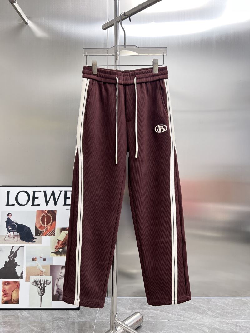 Balenciaga Long Pants